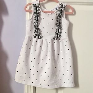 Janie and Jack dress